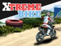 Mchezo Xtreme Bike