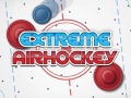 Mchezo Extreme Airhockey