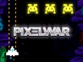 Mchezo Pixel War