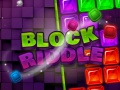 Mchezo Block Riddle