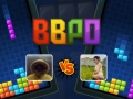 Mchezo Battle Bricks Puzzle Online