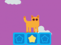 Mchezo Tricky Cat