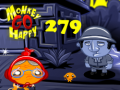 Mchezo Monkey Go Happy Stage 279
