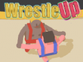 Mchezo Wrestle Up