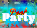 Mchezo Pool Party