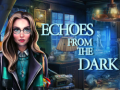 Mchezo Echoes from the Dark
