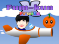 Mchezo Fum-Kun X Fruits