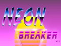 Mchezo Neon Breaker