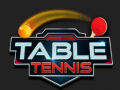Mchezo Table Tennis
