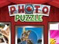Mchezo Photo Puzzle