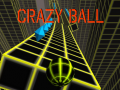 Mchezo Crazy Ball