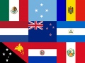 Mchezo Geo Challenge Country Flag