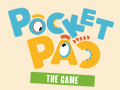 Mchezo Pocket Pac the Game