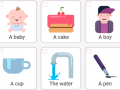 Mchezo Learn English for Russian Native Speakers