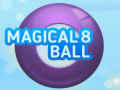 Mchezo Magic 8 Ball