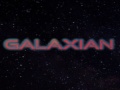 Mchezo Galaxian