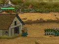 Mchezo Base Defense