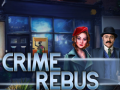 Mchezo Crime Rebus