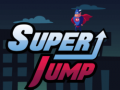 Mchezo Super Jump