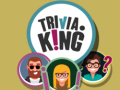 Mchezo Trivia King