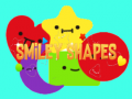 Mchezo Smiley Shapes
