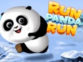 Mchezo Run Panda Run