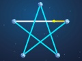 Mchezo Connect Dots