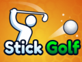 Mchezo Stick Golf