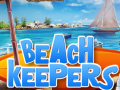 Mchezo Beach Keepers