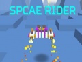 Mchezo Space Rider