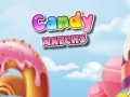 Mchezo Candy Match 3