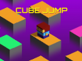 Mchezo Cube Jump