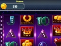 Mchezo Modern Slots