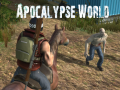 Mchezo Apocalypse World