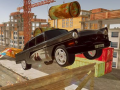 Mchezo Classic Car Stunts