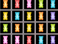 Mchezo Gummy Bears Mover