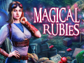 Mchezo Magical Rubies