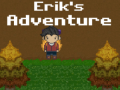 Mchezo Erick`s Adventure