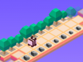 Mchezo Zoo Run