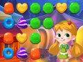 Mchezo Candy Blast Match 3