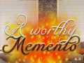Mchezo A Worthy Memento