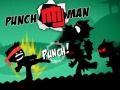 Mchezo Punch Man