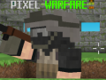 Mchezo Pixel Warfare One