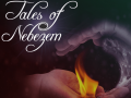 Mchezo Tales of Nebezem Elemental Link Part 1