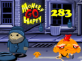 Mchezo Monkey Go Happy Stage 283