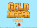 Mchezo Gold digger FRVR