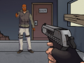 Mchezo Elite SWAT Commander