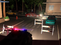 Mchezo Police Chase 3D