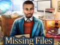 Mchezo Missing Files