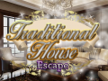 Mchezo Traditional House escape